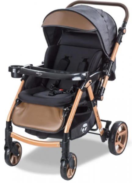 Baby Care Combo Maxi Pro Bebek Arabası