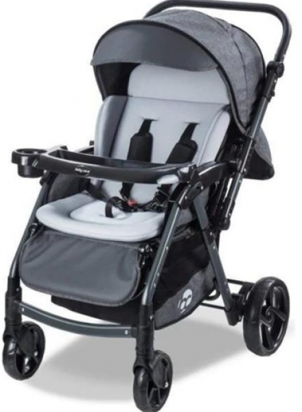 Baby Care Combo Maxi Pro Bebek Arabası