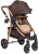 Otto Plus OP-475 Travel Sistem Bebek Arabası