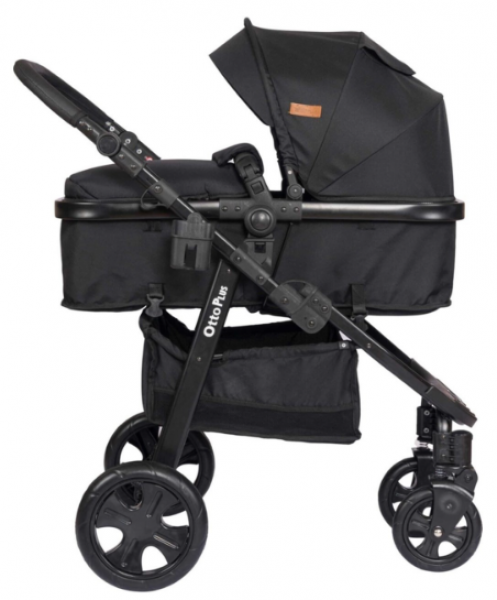 Otto Plus Trio Bebek Arabası