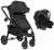Otto Plus Trio Bebek Arabası