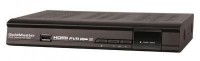 Goldmaster PVR-72600 FTA HDMI resim