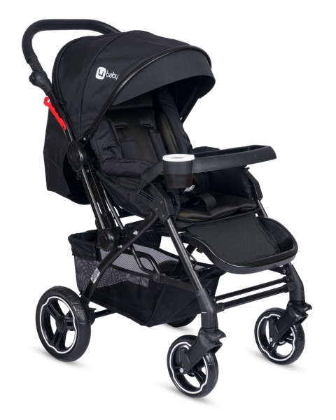 4 Baby Active Plus Sky AB352 Puset Bebek Arabası