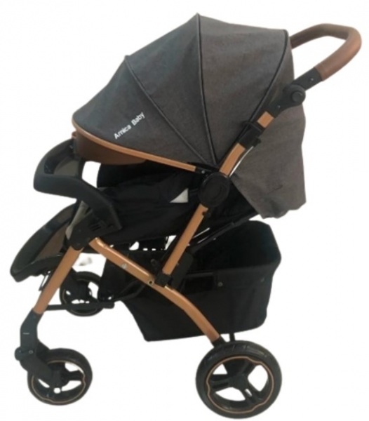 Arnica ARN-2 Puset Bebek Arabası