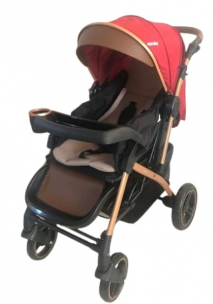 Arnica ARN-2 Puset Bebek Arabası
