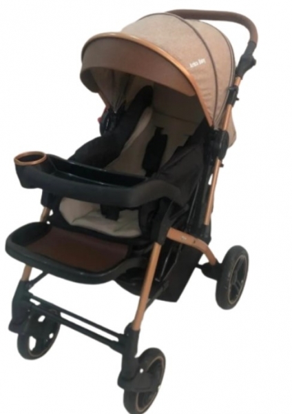 Arnica ARN-2 Puset Bebek Arabası