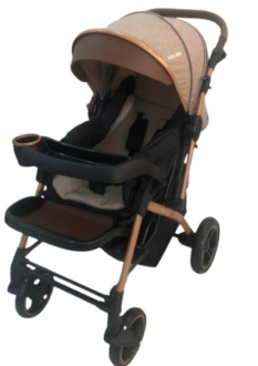 Arnica ARN-2 Puset Bebek Arabası