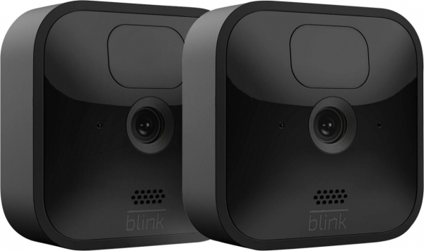 Blink Outdoor (2 Kamera)