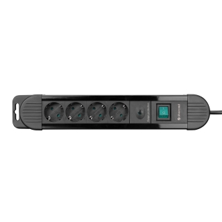 Silver Crest SCKS04 Akım Korumalı Priz