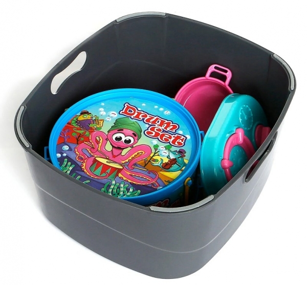 Baby Plus 4'ü 1 Oturak Lazımlık