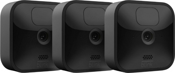 Blink Outdoor (3 Kamera)