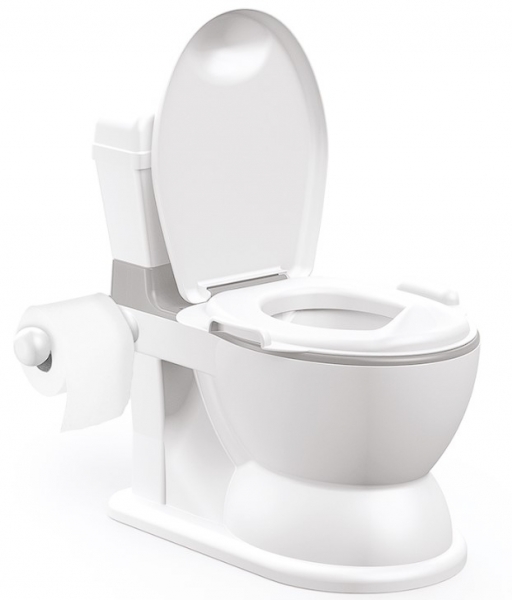 Dolu Baby XL 2in1 Klozet Lazımlık