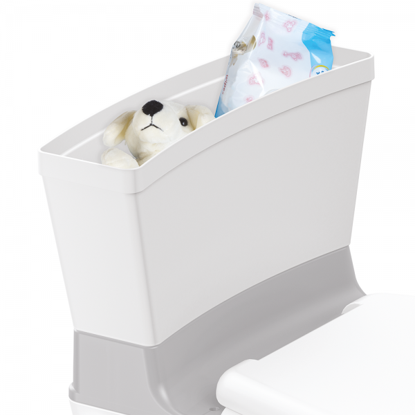 Dolu Baby XL 2in1 Klozet Lazımlık
