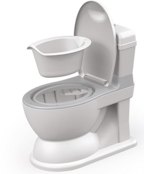 Dolu Baby XL 2in1 Klozet Lazımlık