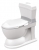 Dolu Baby XL 2in1 Klozet Lazımlık