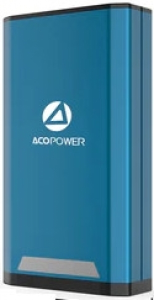 Acopower X230 13000 mAh Powerbank