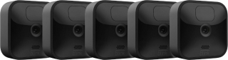Blink Outdoor (5 Kamera)