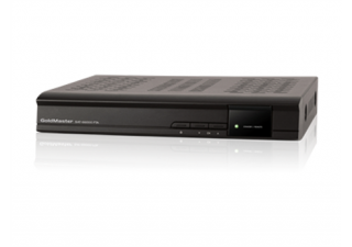Goldmaster SAT-66000 FTA Uydu Alıcısı