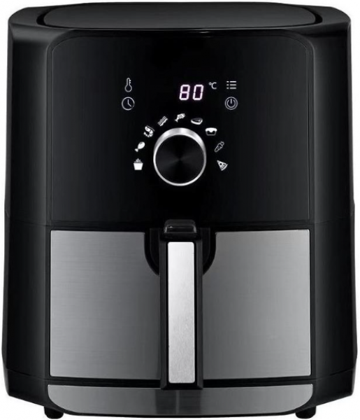Dalle DL-AF558T2 XL Air Fryer Fritöz