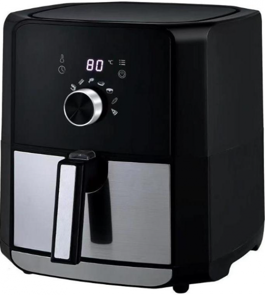 Dalle DL-AF558T2 XL Air Fryer Fritöz