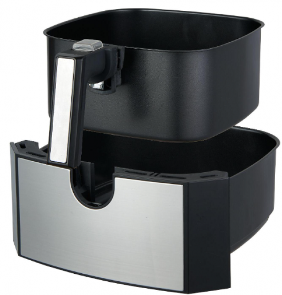 Dalle DL-AF558T2 XL Air Fryer Fritöz