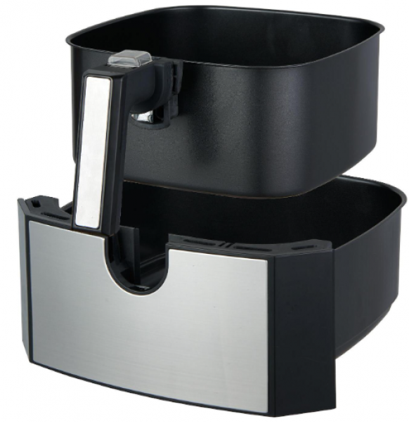 Dalle DL-AF558T1 Dijital Air Fryer Fritöz