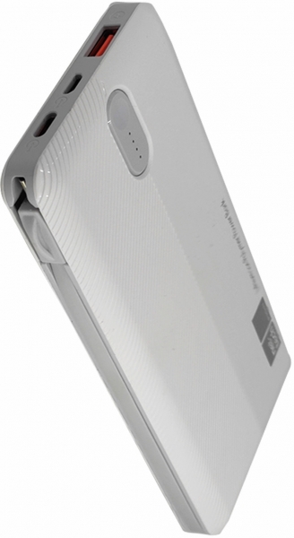 Nettech NT-PW08 10000 mAh Powerbank