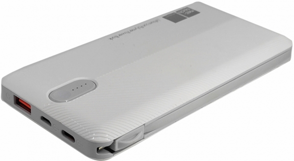 Nettech NT-PW08 10000 mAh Powerbank