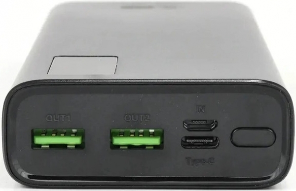 King Power PD-25 20000 mAh Powerbank