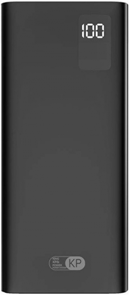 King Power PD-25 20000 mAh Powerbank
