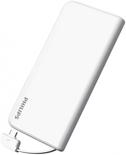 Philips DLP2113U 10000 mAh Powerbank