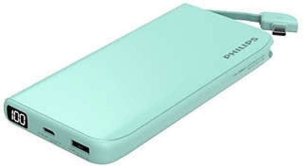 Philips DLP2113U 10000 mAh Powerbank