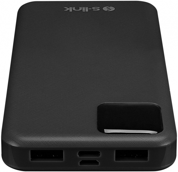 S-link G104 10000 mAh Powerbank