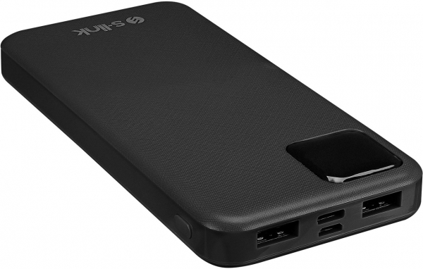 S-link G104 10000 mAh Powerbank