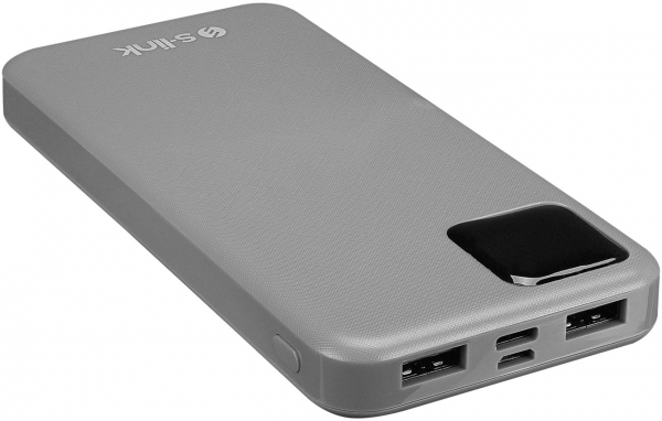 S-link G104 10000 mAh Powerbank