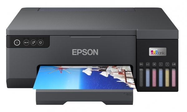 Epson EcoTank L8050 Yazıcı