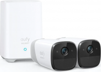 Anker Eufy Security eufyCam 2 Pro resim