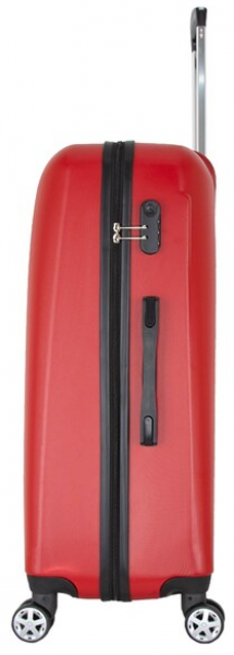 Valja Vl-280 Milano ABS Orta Boy Valiz