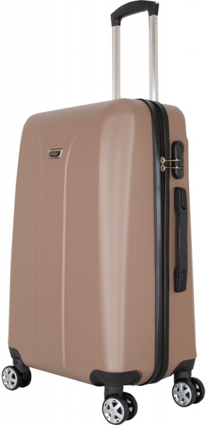 Valja Vl-280 Milano ABS Orta Boy Valiz