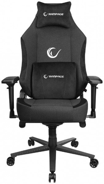 Rampage KL-R72 Woof Oyuncu Koltuğu