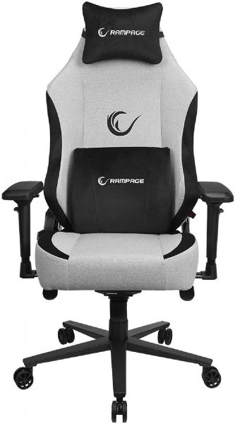 Rampage KL-R72 Woof Oyuncu Koltuğu
