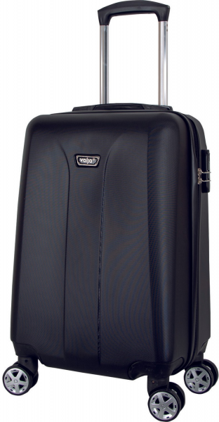 Valja Vl-280 Milano ABS Kabin Boy Valiz