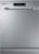 Samsung DW60M5044FS Bulaşık Makinesi