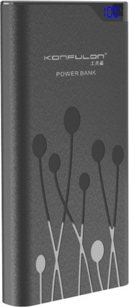 Konfulon H8 10000 mAh Powerbank