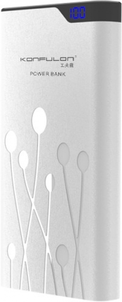 Konfulon H8 10000 mAh Powerbank