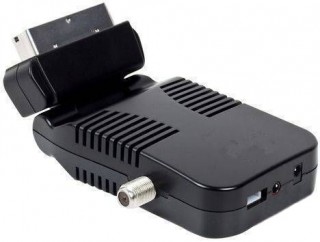 Yumatu Filter Box Uydu Alıcısı