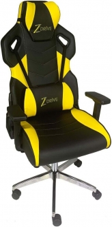 Z-Drive Swan Oyuncu Koltuğu