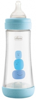 Chicco Perfect 5