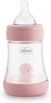 Chicco Perfect 5