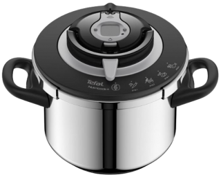 Tefal P42207 Nutricook+ Plus Düdüklü Tencere
